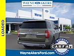 2024 Ford Expedition 4x4 SUV for sale #L4PB10803 - photo 8