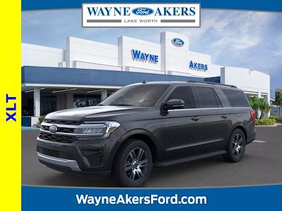 2024 Ford Expedition MAX 4x2 SUV for sale #L4PB11884 - photo 1