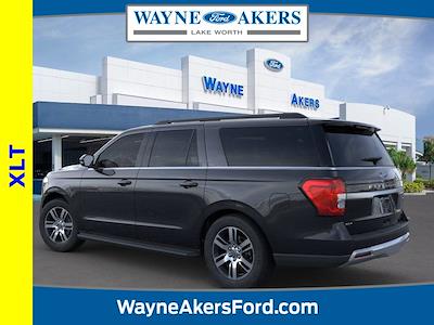 2024 Ford Expedition MAX 4x2 SUV for sale #L4PB11884 - photo 2
