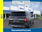 2024 Ford Expedition MAX 4x2 SUV for sale #L4PB11884 - photo 8