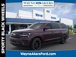 2024 Ford Expedition MAX 4x2 SUV for sale #L4PB12301 - photo 1