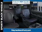 2024 Ford Expedition MAX 4x2 SUV for sale #L4PB12301 - photo 11