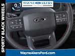 2024 Ford Expedition MAX 4x2 SUV for sale #L4PB12301 - photo 12