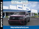 2024 Ford Expedition MAX 4x2 SUV for sale #L4PB12301 - photo 3