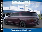 2024 Ford Expedition MAX 4x2 SUV for sale #L4PB12301 - photo 2