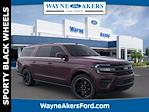 2024 Ford Expedition MAX 4x2 SUV for sale #L4PB12301 - photo 7