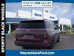 2024 Ford Expedition MAX 4x2 SUV for sale #L4PB12301 - photo 8