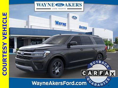 2024 Ford Expedition MAX 4x2 SUV for sale #L4PB12787 - photo 1