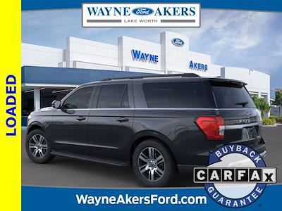 2024 Ford Expedition MAX 4x2 SUV for sale #L4PB12787 - photo 2