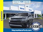 2024 Ford Expedition MAX 4x2 SUV for sale #L4PB12787 - photo 3