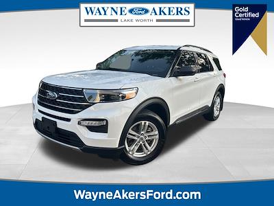 2021 Ford Explorer RWD SUV for sale #L4PB14363XA - photo 1