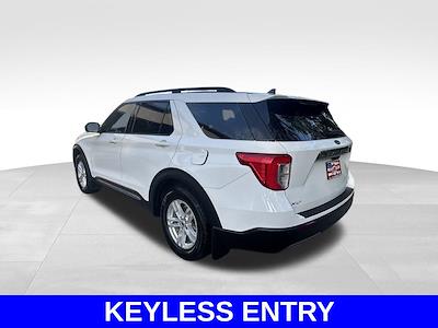 2021 Ford Explorer RWD SUV for sale #L4PB14363XA - photo 2