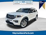2021 Ford Explorer RWD SUV for sale #L4PB14363XA - photo 1