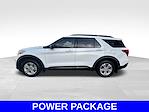 2021 Ford Explorer RWD SUV for sale #L4PB14363XA - photo 8