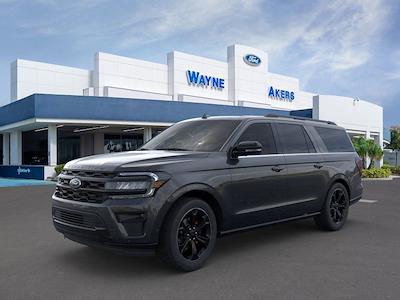 2024 Ford Expedition MAX 4x2 SUV for sale #L4PB15030 - photo 1