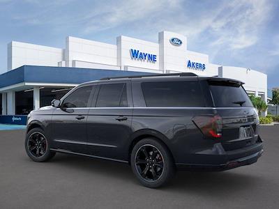 2024 Ford Expedition MAX 4x2 SUV for sale #L4PB15030 - photo 2