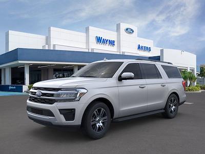 2024 Ford Expedition MAX 4x2 SUV for sale #L4PB15169 - photo 1