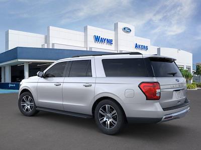2024 Ford Expedition MAX 4x2 SUV for sale #L4PB15169 - photo 2