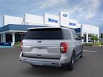2024 Ford Expedition MAX 4x2 SUV for sale #L4PB15169 - photo 8