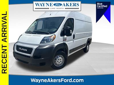 2020 Ram ProMaster 1500 High Roof FWD Empty Cargo Van for sale #L4PB15874A - photo 1
