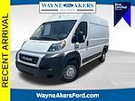 2020 Ram ProMaster 1500 High Roof FWD Empty Cargo Van for sale #L4PB15874A - photo 1