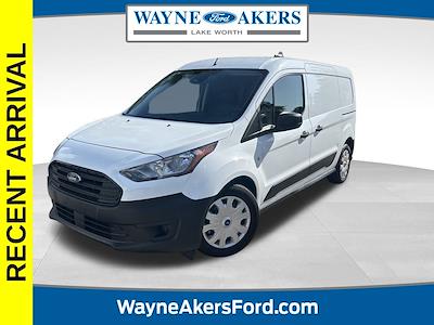 2023 Ford Transit Connect FWD Empty Cargo Van for sale #L4RE51591A - photo 1