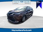 2021 Toyota Sienna FWD Minivan for sale #L4TB73089A - photo 1