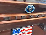 2021 Toyota Sienna FWD Minivan for sale #L4TB73089A - photo 21