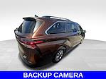 2021 Toyota Sienna FWD Minivan for sale #L4TB73089A - photo 5