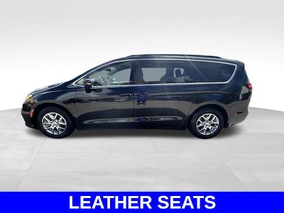 2022 Chrysler Pacifica FWD Minivan for sale #L4TB78643A - photo 2