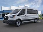 2024 Ford Transit 350 Medium Roof RWD Passenger Van for sale #L4TB81504X - photo 1