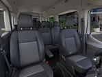 2024 Ford Transit 350 Medium Roof RWD Passenger Van for sale #L4TB81504X - photo 10