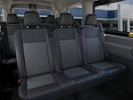 2024 Ford Transit 350 Medium Roof RWD Passenger Van for sale #L4TB81504X - photo 11
