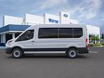 2024 Ford Transit 350 Medium Roof RWD Passenger Van for sale #L4TB81504X - photo 4
