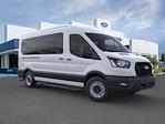 2024 Ford Transit 350 Medium Roof RWD Passenger Van for sale #L4TB81504X - photo 7