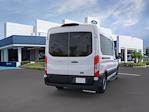 2024 Ford Transit 350 Medium Roof RWD Passenger Van for sale #L4TB81504X - photo 8
