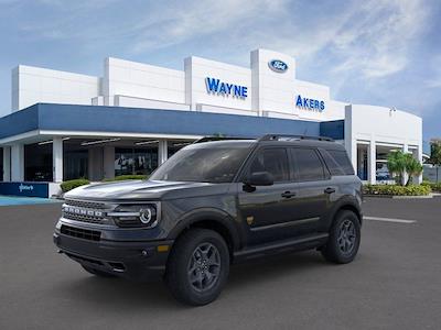 2024 Ford Bronco Sport AWD SUV for sale #L4ZF29857 - photo 1