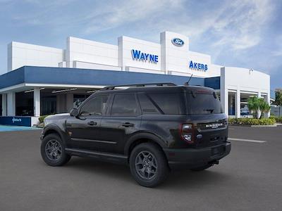 2024 Ford Bronco Sport AWD SUV for sale #L4ZF29857 - photo 2