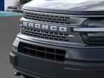 2024 Ford Bronco Sport AWD SUV for sale #L4ZF29857 - photo 17