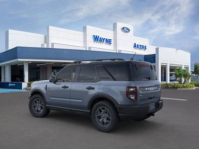 2024 Ford Bronco Sport AWD SUV for sale #L4ZF34432 - photo 2