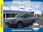 2024 Ford Bronco Sport AWD SUV for sale #L4ZF34432 - photo 1