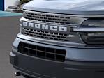 2024 Ford Bronco Sport AWD SUV for sale #L4ZF34432 - photo 17
