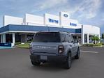 2024 Ford Bronco Sport AWD SUV for sale #L4ZF34432 - photo 8