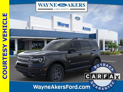 2024 Ford Bronco Sport AWD SUV for sale #L4ZF50393 - photo 1