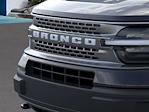 2024 Ford Bronco Sport AWD SUV for sale #L4ZF50393 - photo 17