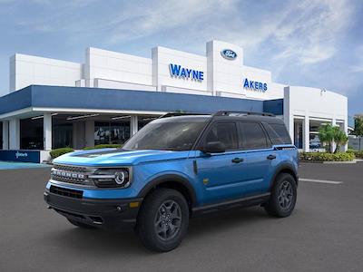 2024 Ford Bronco Sport AWD SUV for sale #L4ZF56544 - photo 1