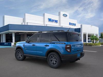 2024 Ford Bronco Sport AWD SUV for sale #L4ZF56544 - photo 2