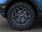 2024 Ford Bronco Sport AWD SUV for sale #L4ZF56544 - photo 19