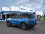 2024 Ford Bronco Sport AWD SUV for sale #L4ZF56544 - photo 2