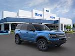 2024 Ford Bronco Sport AWD SUV for sale #L4ZF56544 - photo 7